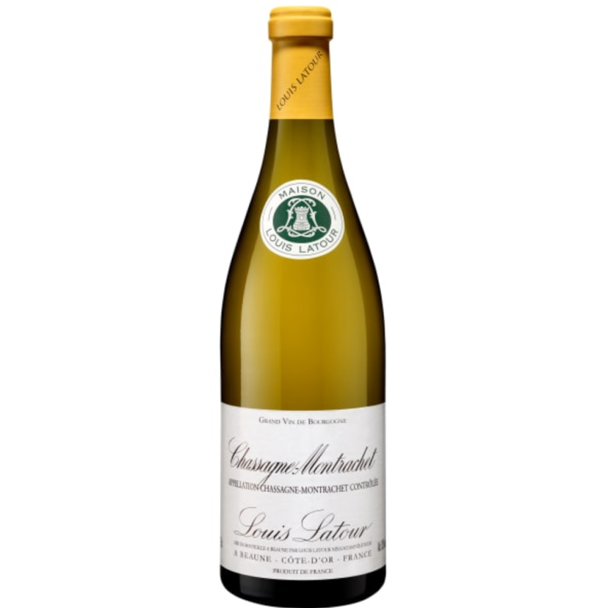Chassagne Montrachet Branco Louis Latour 2022