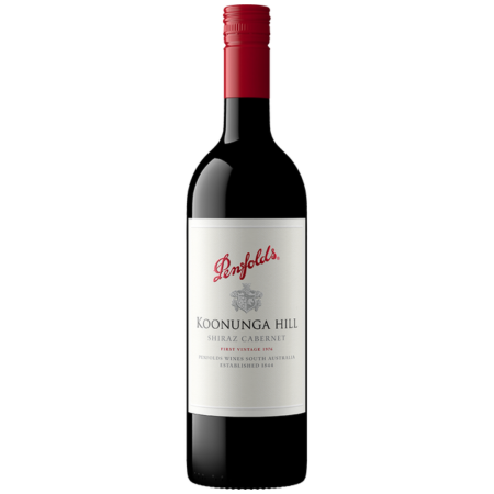 Penfolds Shiraz Cabernet 2019