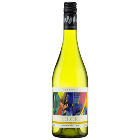 7 Colores Chardonnay e Semillon 2023