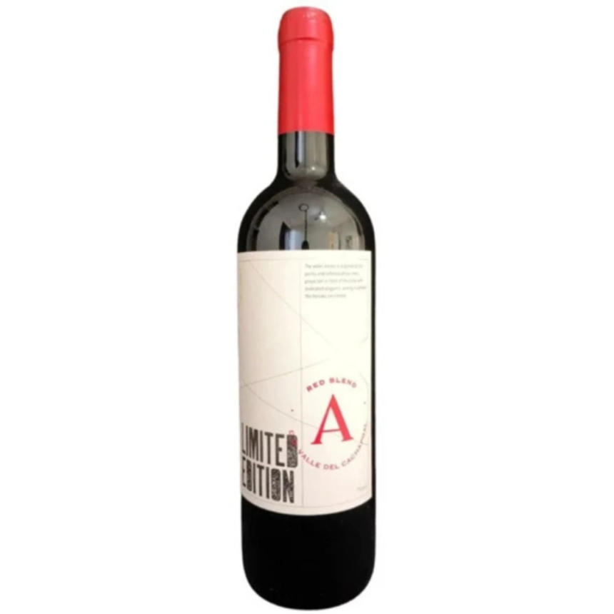 Vik Limited Edition Red Blend 2022 750ml