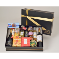 Estojo Luxo Clássico Grande