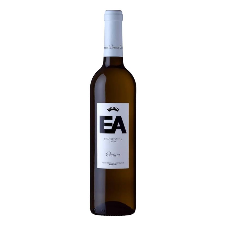 Ea Cartuxa Branco 2023