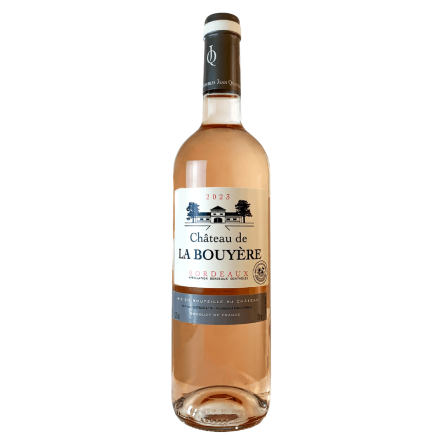 Château La Bouyère Rose 2023