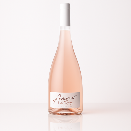 Amour De Tropez Cotes De Provence 2023