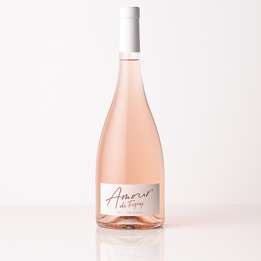 Amour De Tropez Cotes De Provence 2023