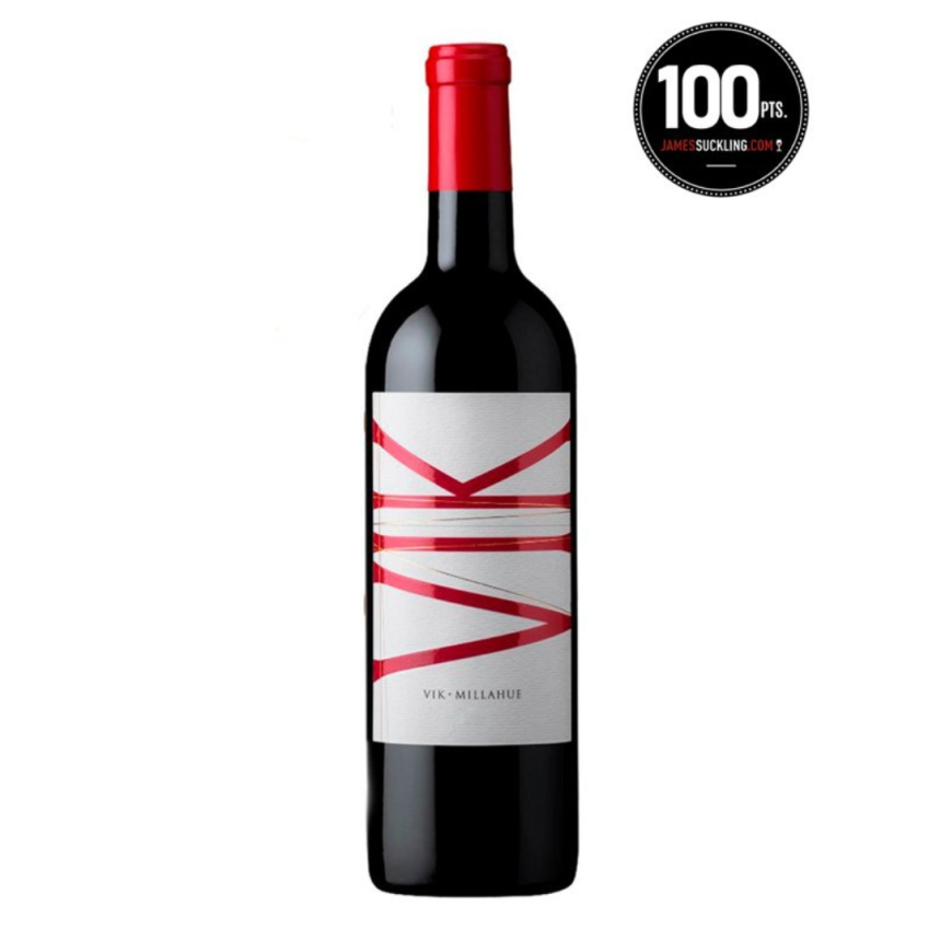 Vik Millahue 2021
