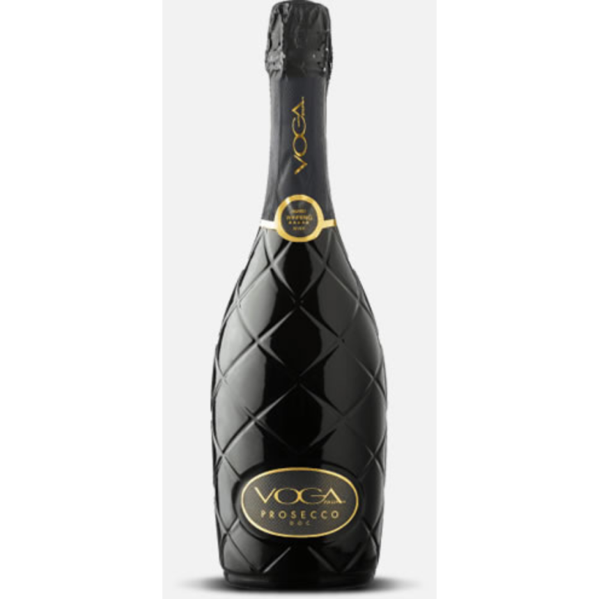 Espumante Branco Voga Prosecco Black 750ml