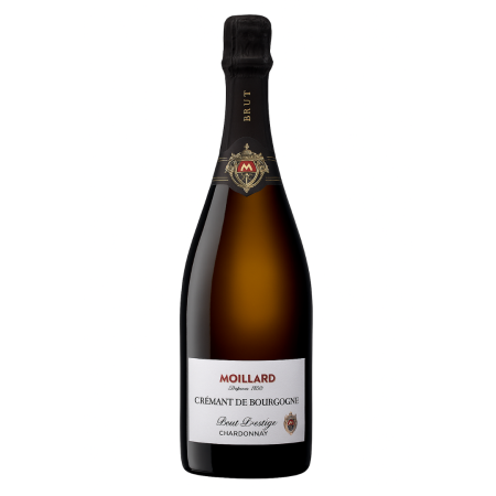 Espumante Moillard Cremant Brut Prestige 2021