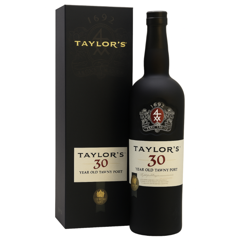 Taylor's Porto 30 Anos 750ml