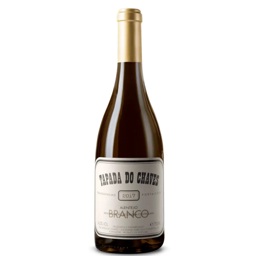 Tapada Do Chaves Alentejo Branco 2023