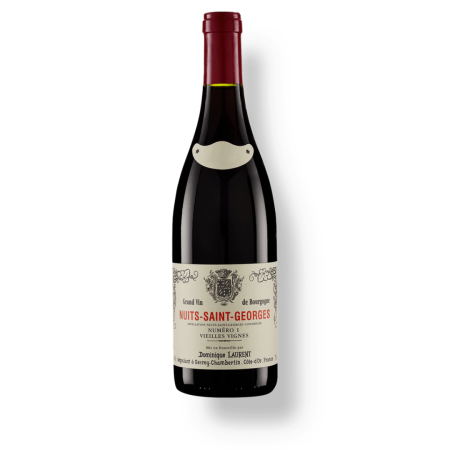 Nuits-Saint-Georges Dom.Laurent 2020