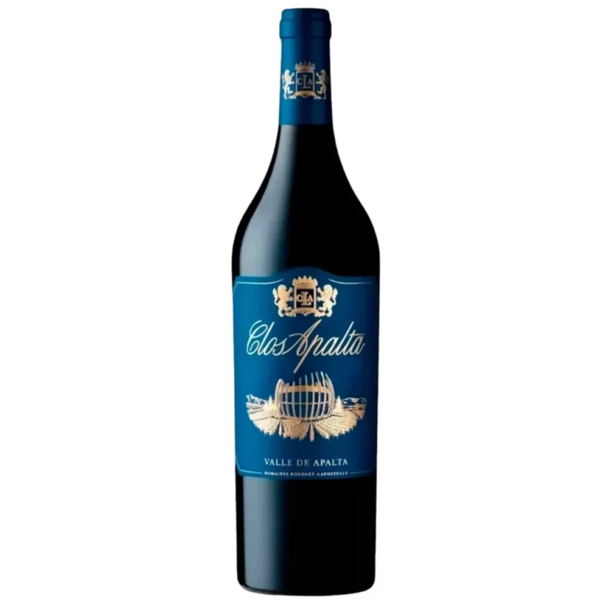 Clos Apalta 2022 750ml