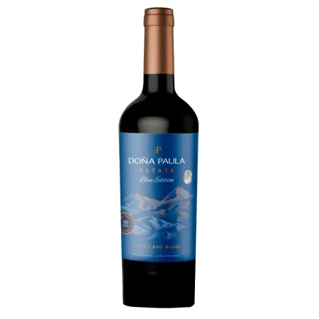 Doña Paula Estate Blue Edition 2022