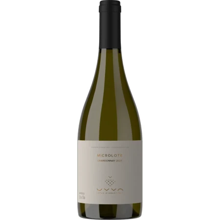 Uvva Microlote Chardonnay 2024