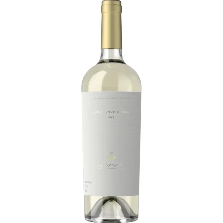 Uvva Sauvignon Blanc 2024