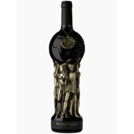 Corte Oro Malbec/Petit Verdot 2019