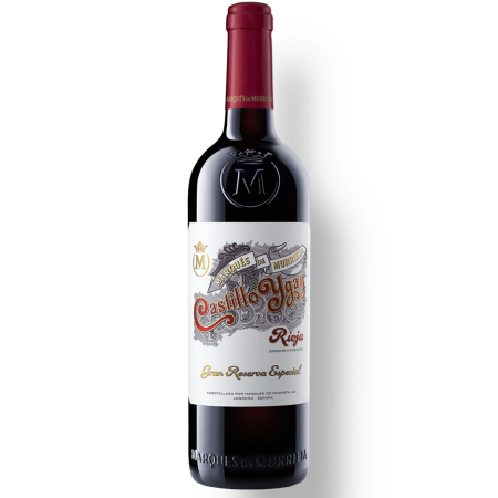 Castillo Ygay Gran Reserva Especial 2011