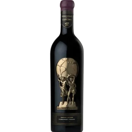 Corte Reserva De La Corona Cab.Franc 2020