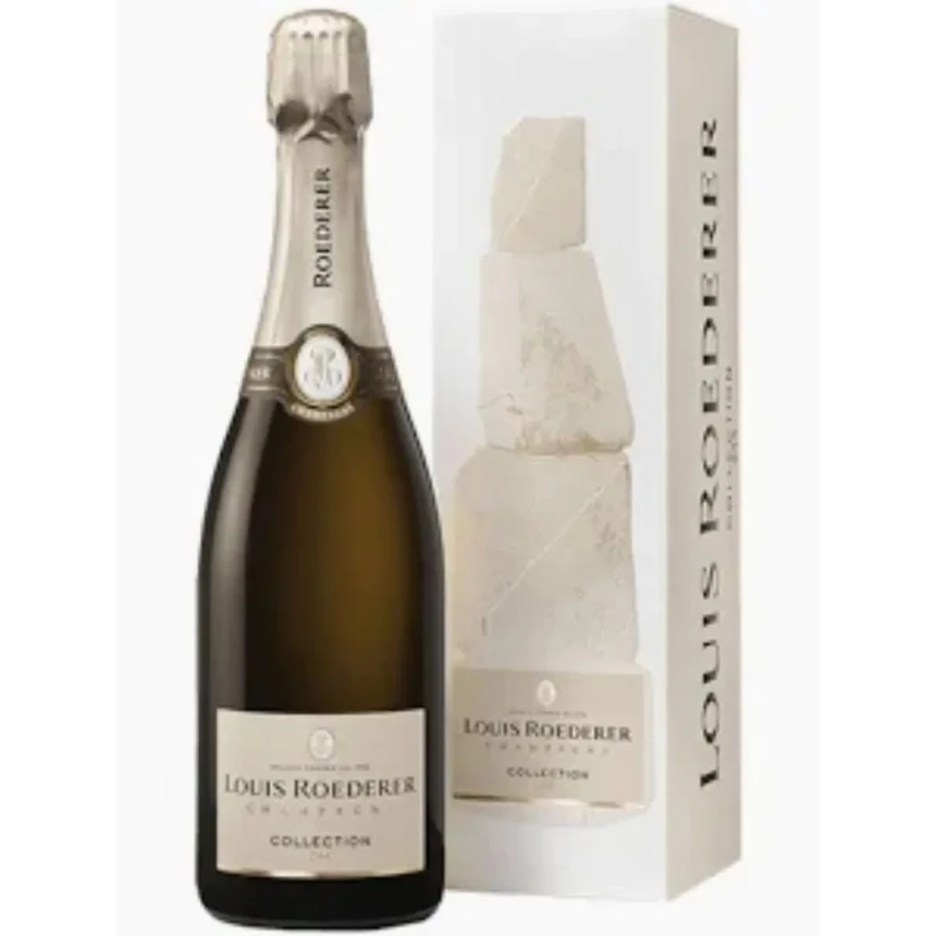 Louis Roederer Collection 244