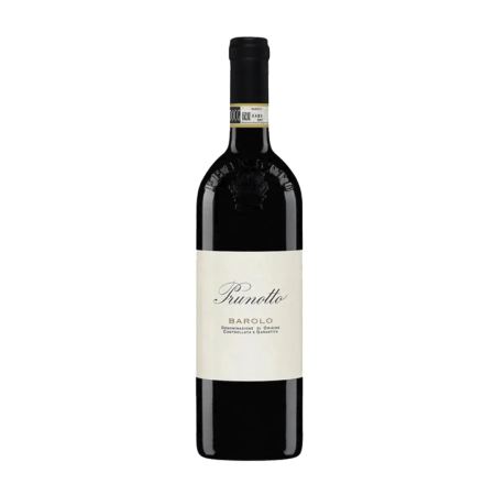 Barolo Prunotto Docg 2019