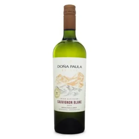 Doña Paula Estate Sauvignon Blanc 2024
