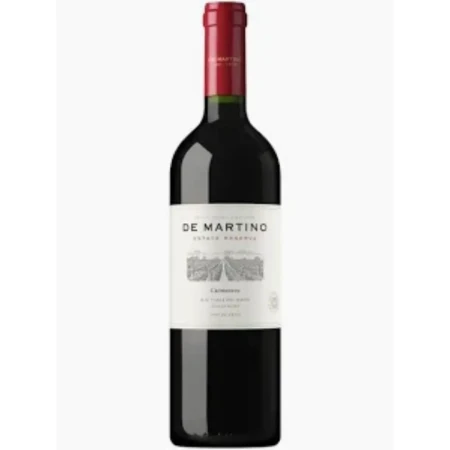 De Martino Estate Rsva Carmenere 2025