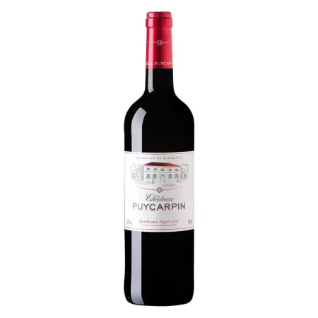 Chateau Puycarpin 2016