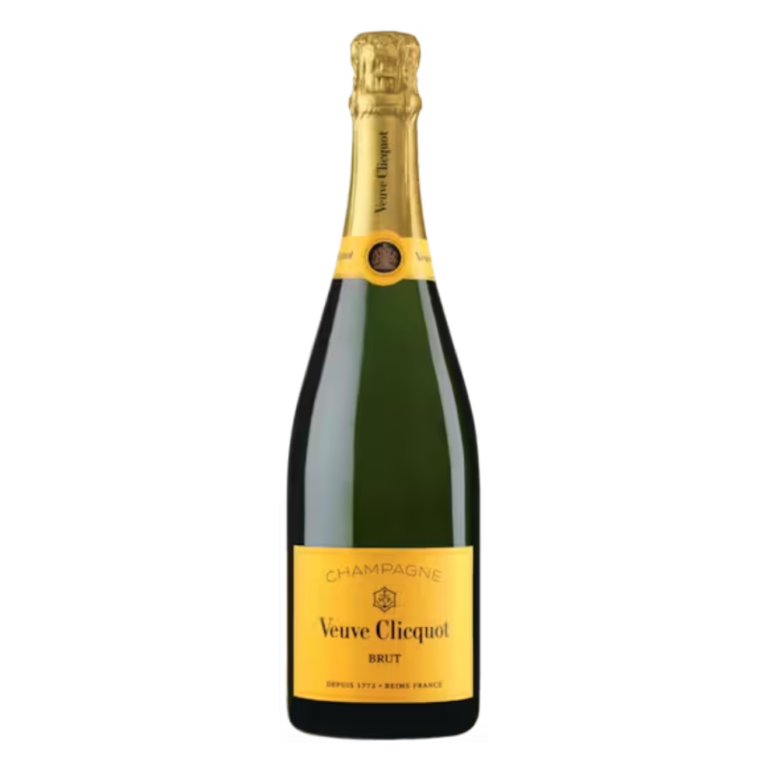 Champagne Veuve Clicquot Brut
