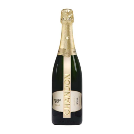 Espumante Chandon Réserve Brut