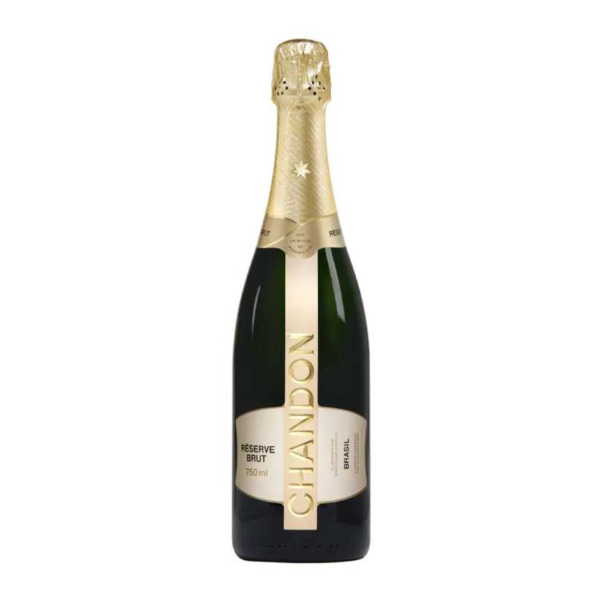 Espumante Chandon Réserve Brut