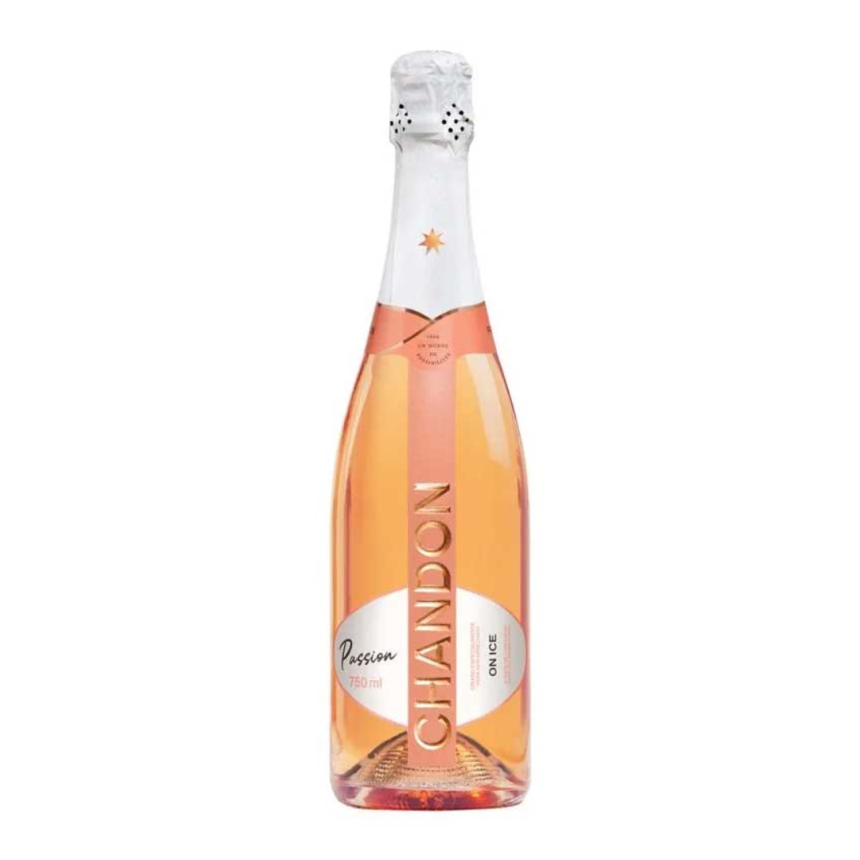 Espumante Chandon Passion On Ice