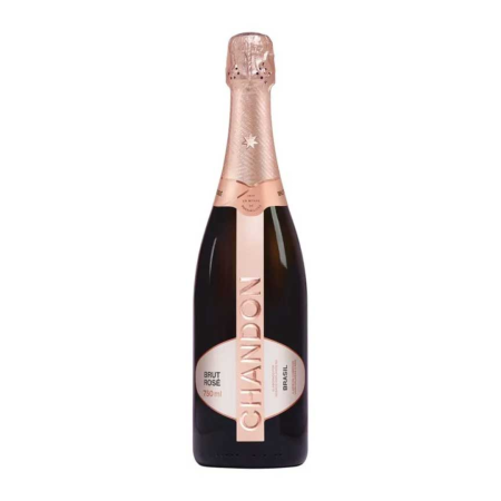 Espumante Chandon Brut Rosé