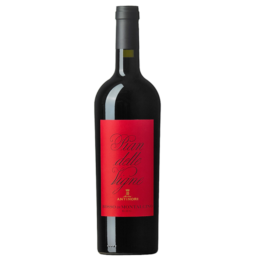 Antinori Pian Delle Vigne Rosso Di Montalcino 2022
