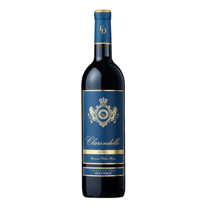 Clarendelle Medoc Tinto 2019