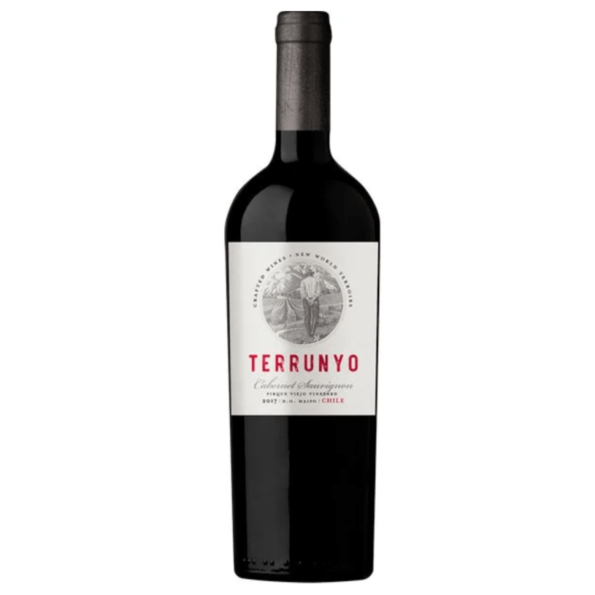 Terrunyo Cabernet Sauvignon 2018