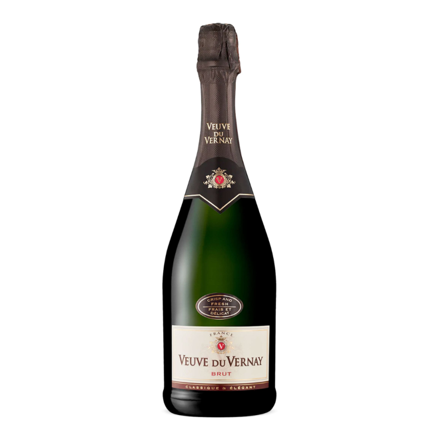 Espumante Veuve Du Vernay Brut