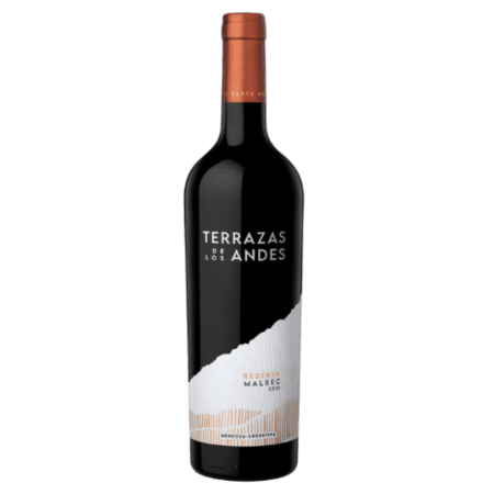 Terrazas Reserva Malbec 2022