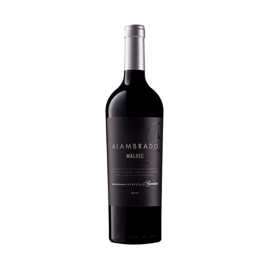 Alambrado Malbec 2023