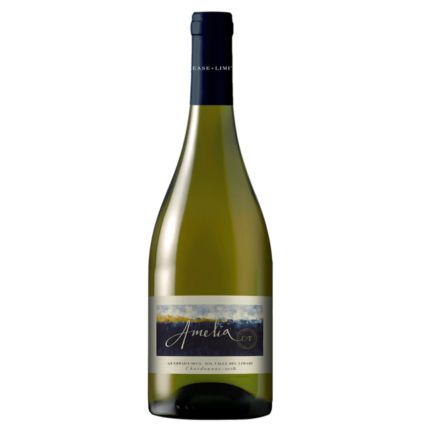 Amelia Chardonnay 2018
