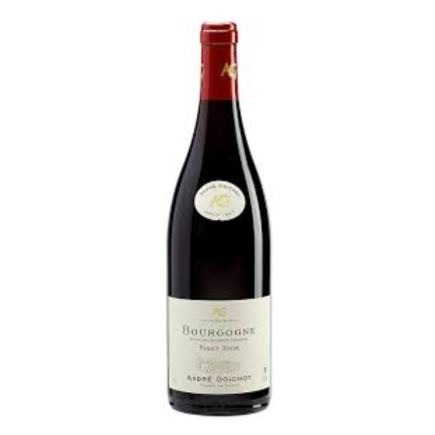 Andre Goichot Bourgogne Pinot Noir 2020
