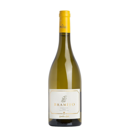 Bramito Chardonnay Antinori 2023