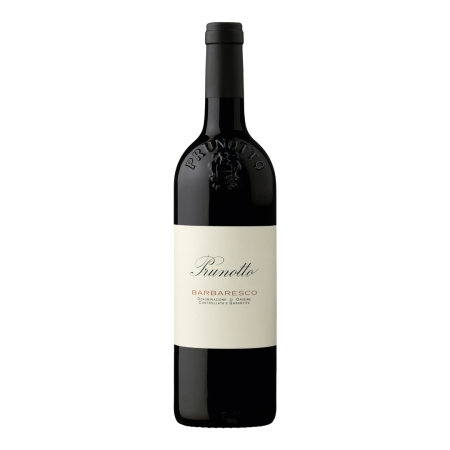 Prunotto Barbaresco DOCG 2019