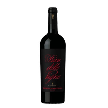 Brunello Pian Delle Vigne Antinori 2019