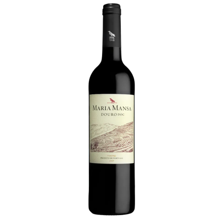 Maria Mansa Tinto Doc 2022