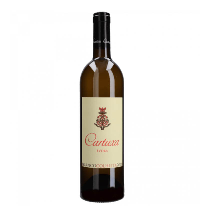 Cartuxa Colheita Branco 2022