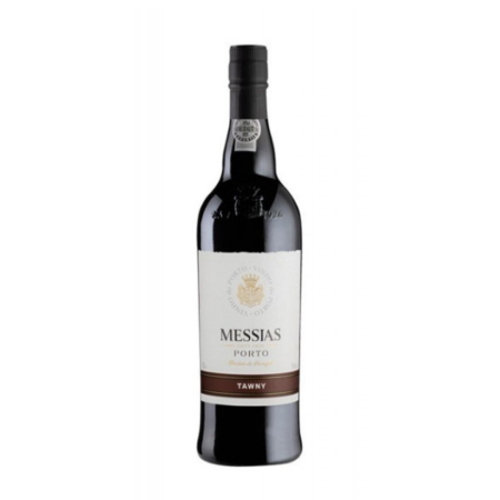 Porto Messias Tawny
