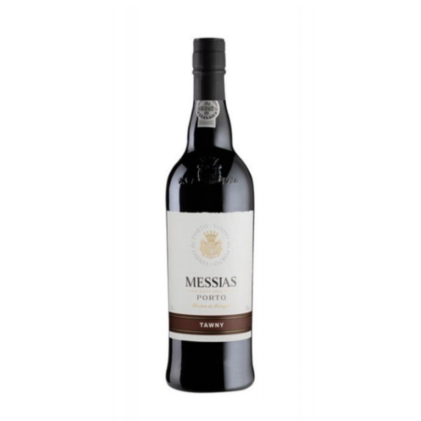 Porto Messias Tawny