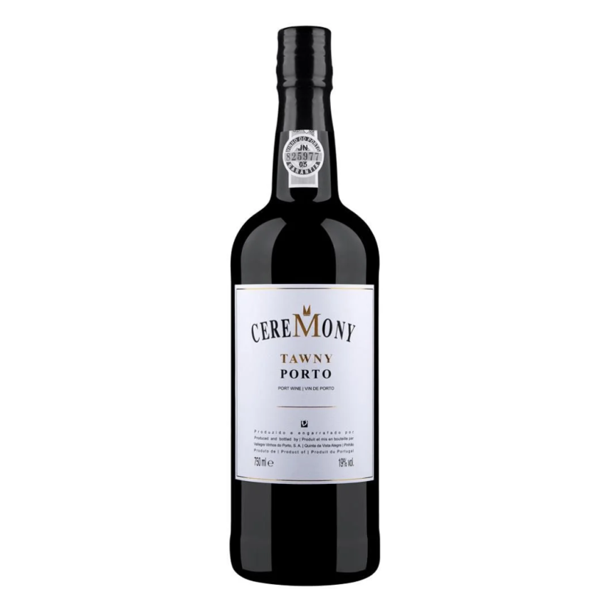 Porto Ceremony Tawny 