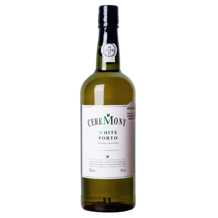 Porto Ceremony Dry White