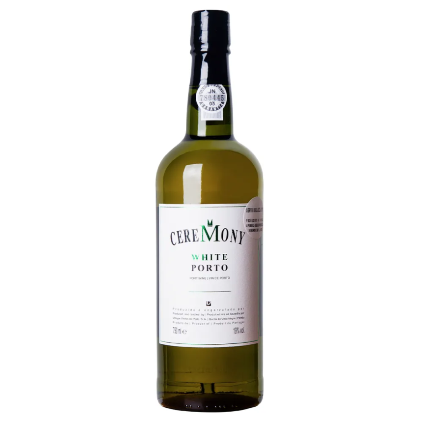 Porto Ceremony Dry White